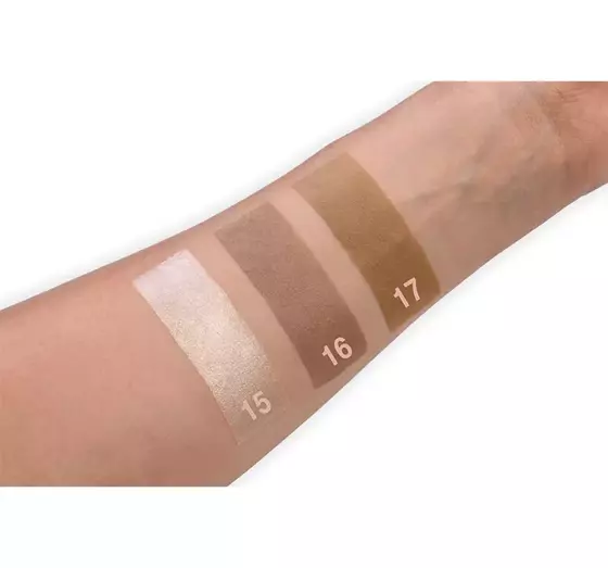 PIERRE RENE ART PALETTE CREAM CONTOURING 02 12G