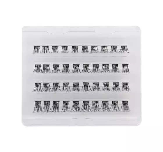 PIERRE RENE ART PERFECTION LASHES ART INDIVIDUAL CLUSTERS