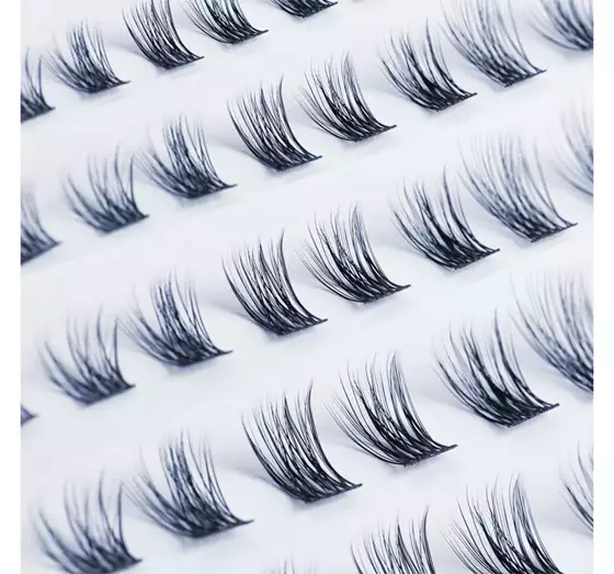 PIERRE RENE ART PERFECTION LASHES ART INDIVIDUAL CLUSTERS