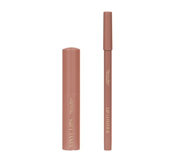 PIERRE RENE LIP KIT 06 LIP NUDE FUSION