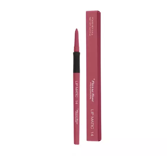 PIERRE RENE LIP MATIC RETRACTABLE LIP LINER 14