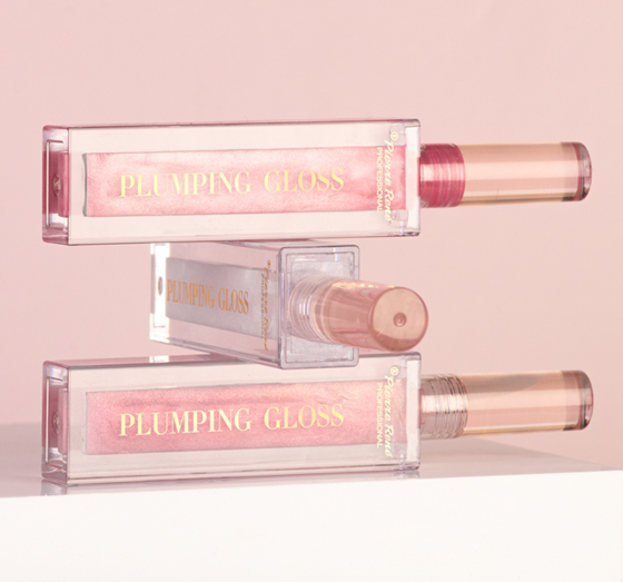 PIERRE RENE PLUMPING LIP GLOSS 02 ICE CANDY 5ML