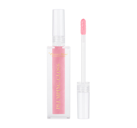 PIERRE RENE PLUMPING LIP GLOSS 03 ICE KISSES 5ML