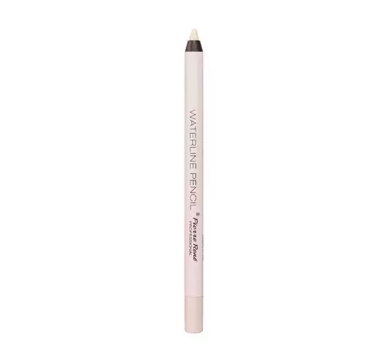 PIERRE RENE WATERLINE EYE PENCIL WHITE 