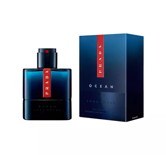 PRADA OCEAN LUNA ROSSA EAU DE TOILETTE SPRAY 50ML