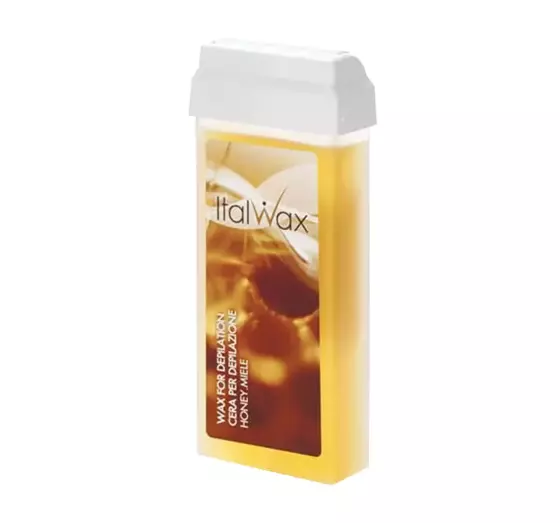 PROFESSIONAL ROLL-ON DEPILATORY WAX HONEY 100ML