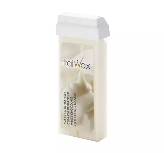 PROFESSIONAL ROLL-ON DEPILATORY WAX WHITE CHOCOLATE 100ML