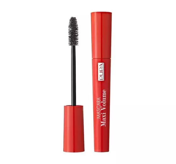 PUPA MASCARA MAXI VOLUME MASCARA 10ML