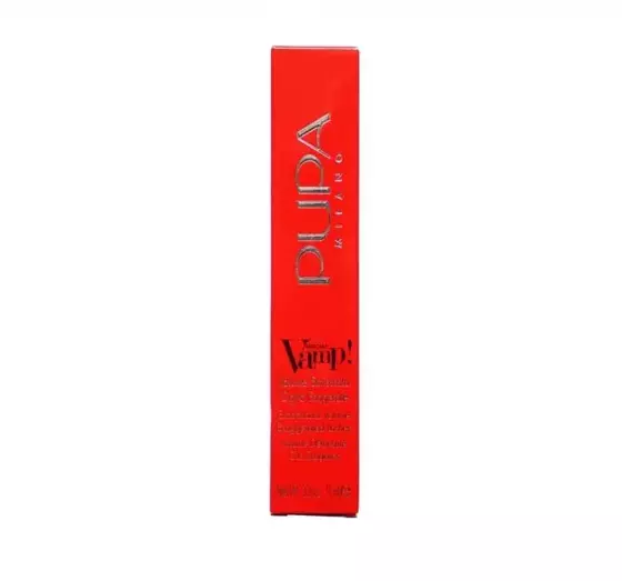 PUPA MASCARA VAMP MASCARA EXTRA BLACK 100