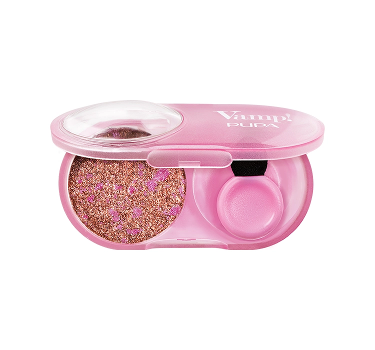 PUPA MILANO DREAMSCAPE EYESHADOW 003 SUNNY PUFF 1.5G