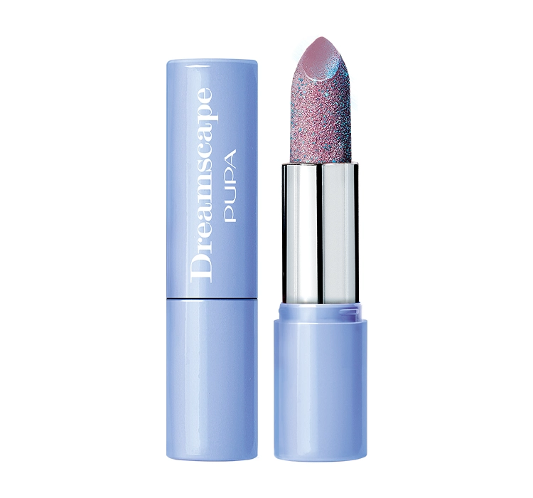 PUPA MILANO DREAMSCAPE MOISTURIZING LIPSTICK 001 NUDE TOUCH 3G