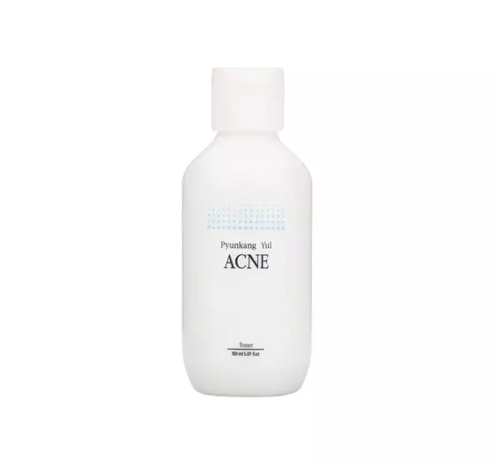 PYUNKANG YUL ACNE ANTI-ACNE TONER CLEANSING FACE TONER 150ML