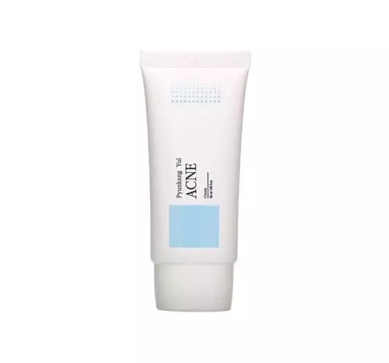 PYUNKANG YUL ACNE CREAM MOISTURIZING ANTI-ACNE FACE CREAM 50ML