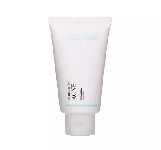 PYUNKANG YUL ACNE FACIAL CLEANSER FACE WASH GEL 120ML