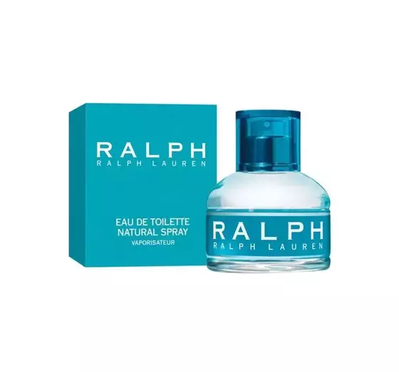 RALPH LAUREN RALPH EAU DE TOILETTE SPRAY 30ML