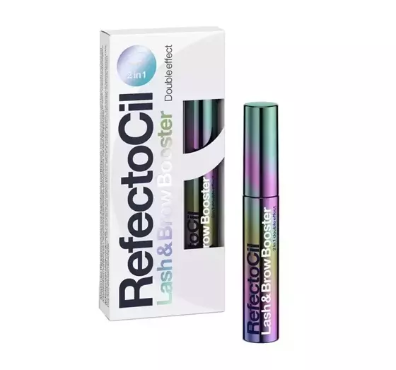 REFECTOCIL LASH BROW BOOSTER EYEBROW AND LASH GROWTH SERUM 6ML