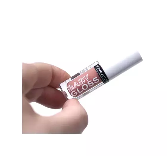 RELOVE BABY GLOSS MINI LIP GLOSS BABE 2.2ML