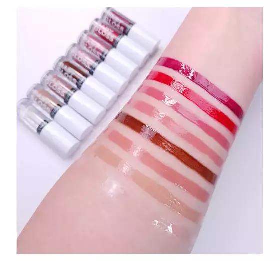 RELOVE BABY GLOSS MINI LIP GLOSS BABE 2.2ML