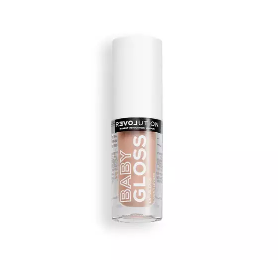 RELOVE BABY GLOSS MINI LIP GLOSS CREAM 2.2ML