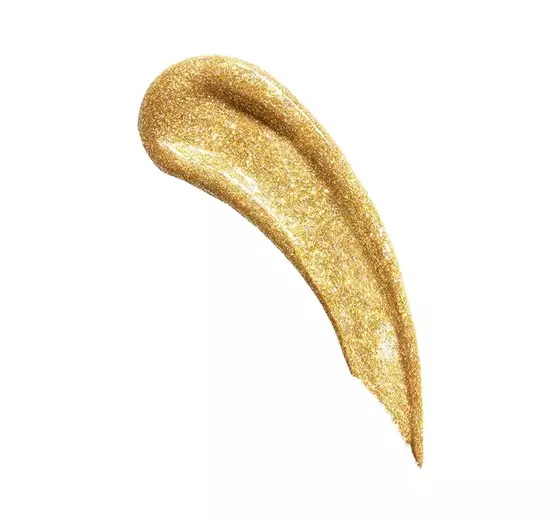 RELOVE DANCING QUEEN DIP EYELINER GOLD 5ML