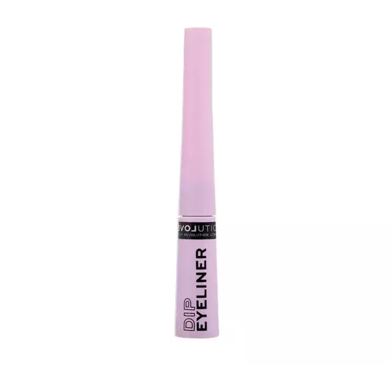 RELOVE DIP EYELINER LILAC VEGAN DIP EYELINER 5ML