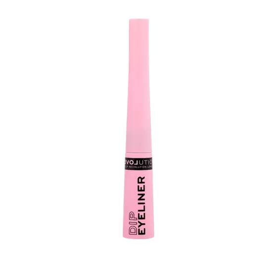 RELOVE DIP EYELINER PINK VEGAN DIP EYELINER 5ML