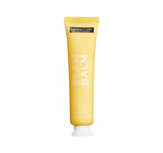 RELOVE GLAM BALM LIP BALM TROPIC BABY 15ML