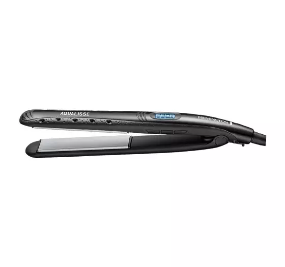 REMINGTON AQUALISSE EXTREME STRAIGHTENER FOR DRY AND WET HAIR S7307