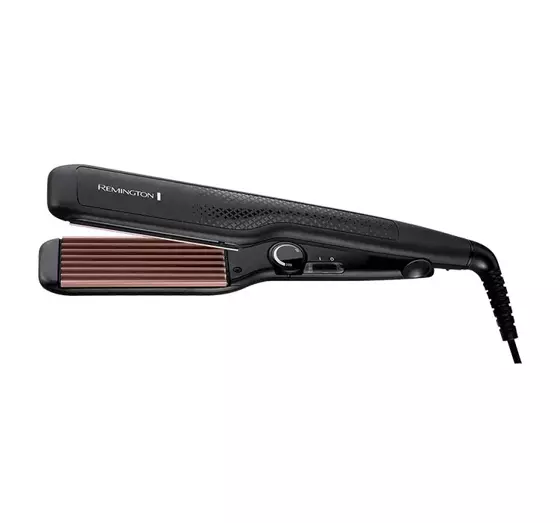 REMINGTON CERAMIC CRIMP 220 HAIR CRIMPER S3580