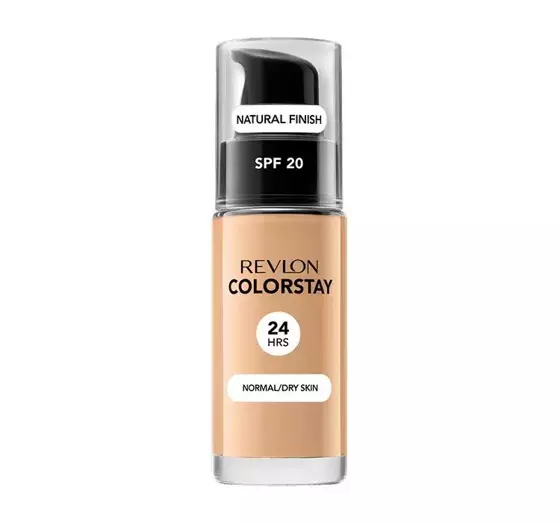 REVLON COLORSTAY FOUNDATION FOR DRY SKIN MEDIUM BEIGE 240