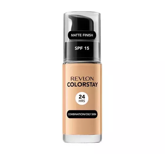 REVLON COLORSTAY FOUNDATION FOR OILY SKIN 240 MEDIUM BEIGE