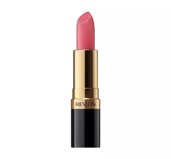 REVLON SUPER LUSTROUS LIPSTICK 424 AMETHYST SHELL 4.2G