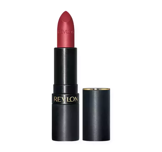 REVLON SUPER LUSTROUS MATTE LIPSTICK 008 SHOW OFF 4.2G