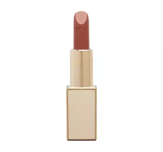 REVOLUTION PRO ROCKSTAR MOISTURIZING LIPSTICK CASHMERE 3.6G