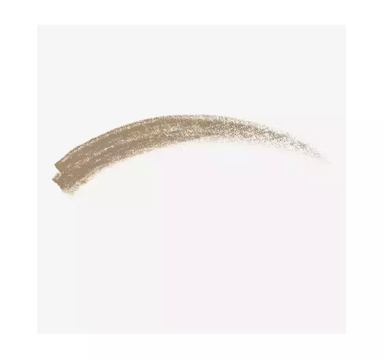 RIMMEL BROW THIS WAY EYEBROW PENCIL 003 BLONDE 1.4G