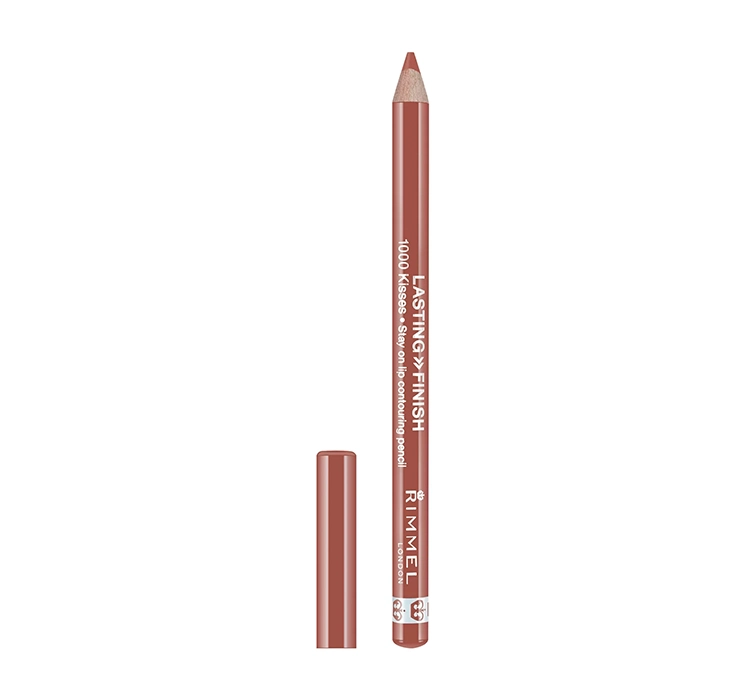 RIMMEL LASTING FINISH LIP LINER 100 KISSES 050 TIRAMISU 1.2G