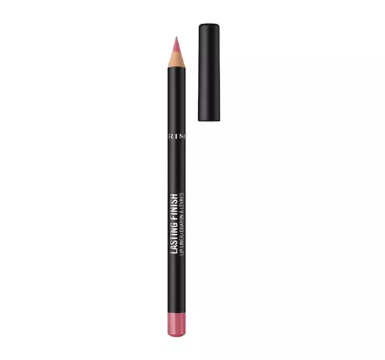 RIMMEL LASTING FINISH LIP LINER 120 PINK CANDY 1.2G