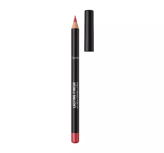 RIMMEL LASTING FINISH LIP LINER 195 SUNSET PINK 1.2G