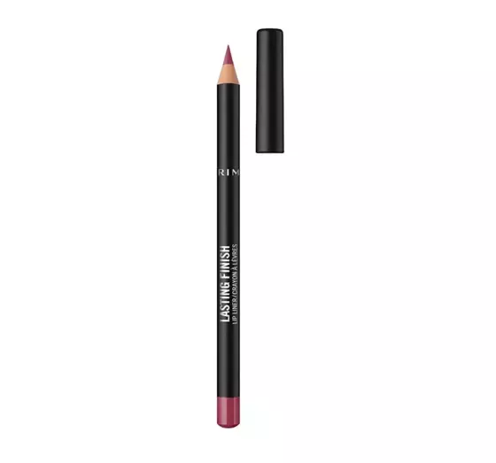 RIMMEL LASTING FINISH LIP LINER 215 MS. MAUVE 1.2G