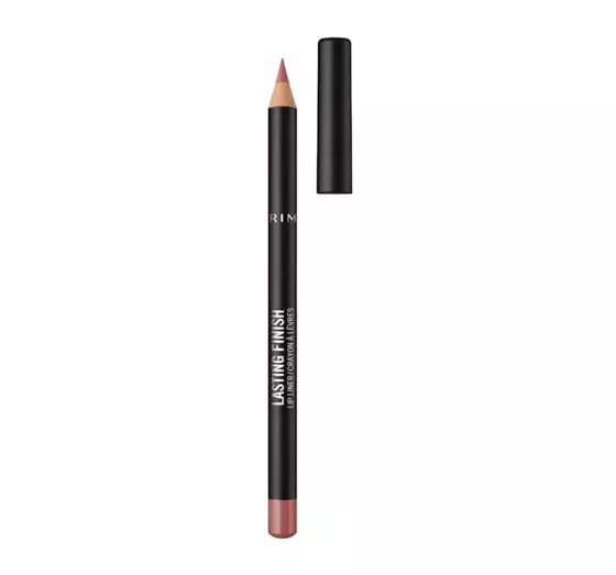 RIMMEL LASTING FINISH LIP LINER 760 90S NUDE 1.2G