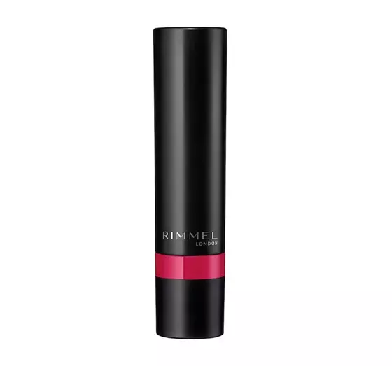 RIMMEL LASTING FINISH MATTE LIPSTICK 170 FURIOUS FUCHSIA 2,3G