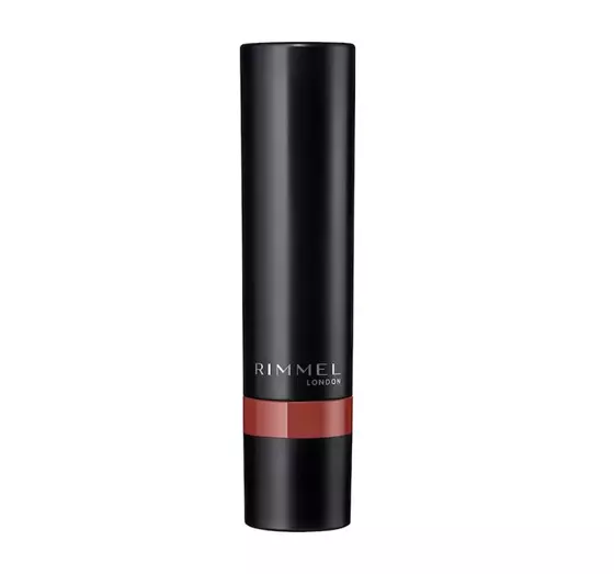 RIMMEL LASTING FINISH MATTE LIPSTICK 180 BLUSHED PINK 2,3G