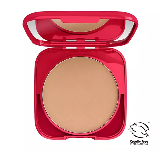 RIMMEL LASTING FINISH POWDER FOUNDATION 002 PEARL 10G