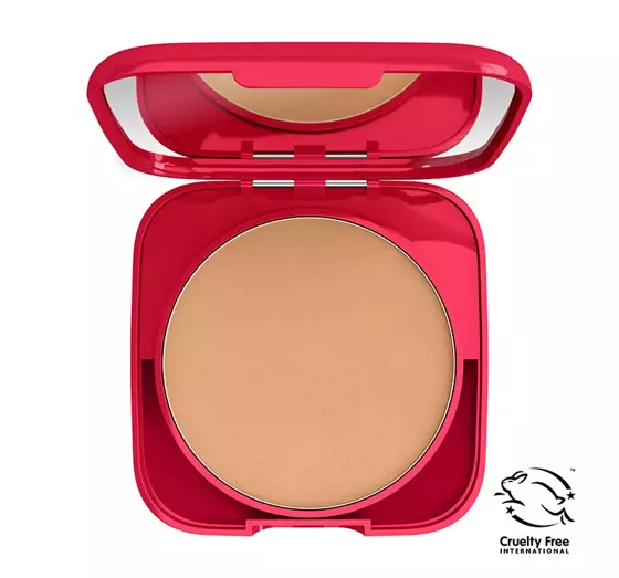 RIMMEL LASTING FINISH POWDER FOUNDATION 003 SESAME 10G