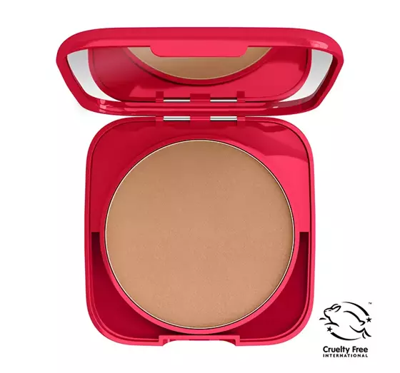 RIMMEL LASTING FINISH POWDER FOUNDATION 005 IVORY 10G