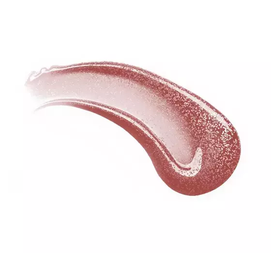 RIMMEL OH MY GLOSS PLUMP LIP GLOSS 758 ROSIE POSIE 6,5 ML