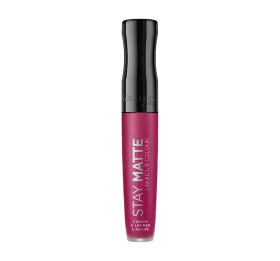 RIMMEL STAY MATTE LIQUID LIPSTICK 820 HEARTBEAT 5.5ML