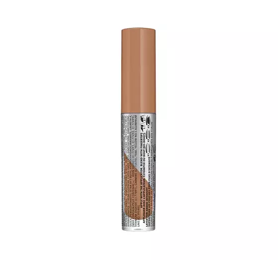 RIMMEL WONDER'CLOUD LIQUID EYESHADOW 001 HONEY DROP 2ML