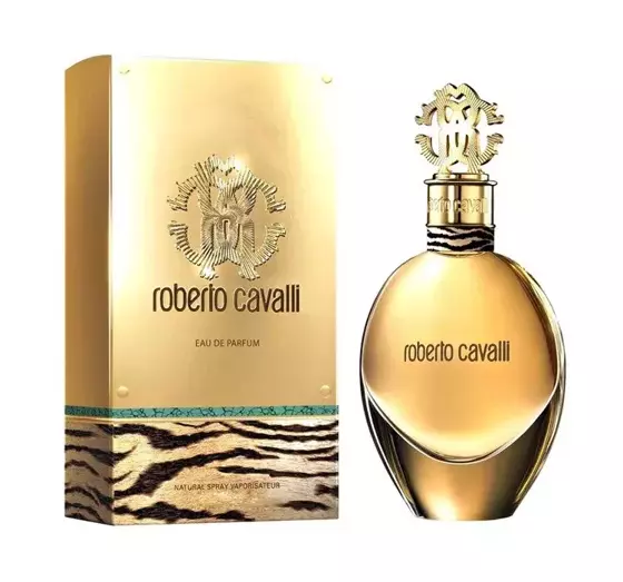 ROBERTO CAVALLI ROBERTO CAVALLI EAU DE PARFUM FOR HER SPRAY 75ML