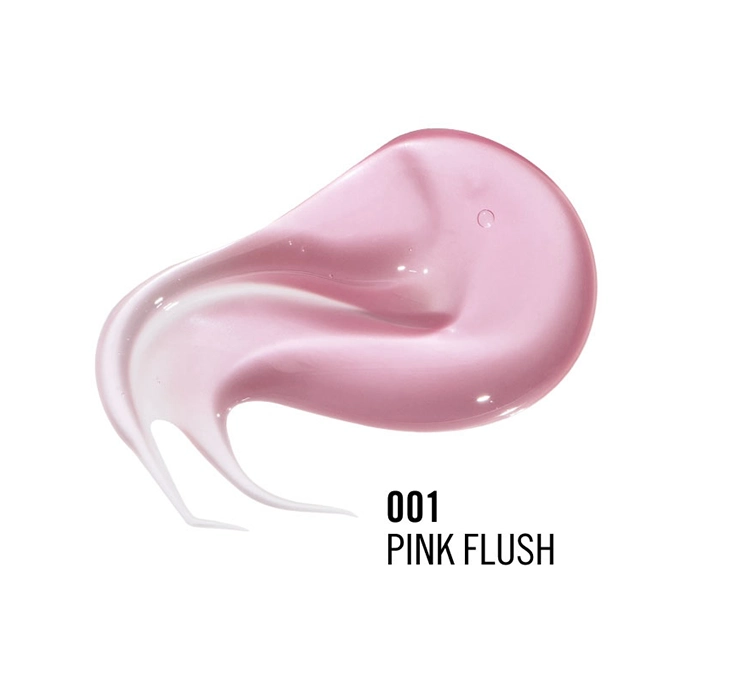 Rimmel Oh My Gloss! lip oil 001 Pink Flush 4.5ml